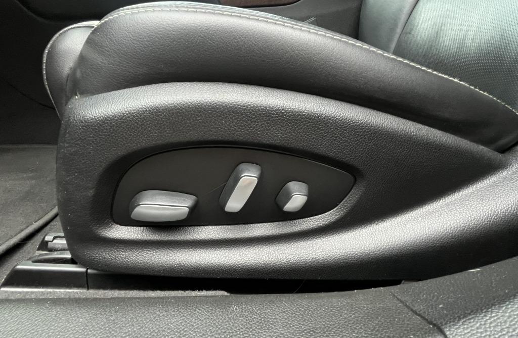 2019 Cadillac XTS Luxury - Photo 10