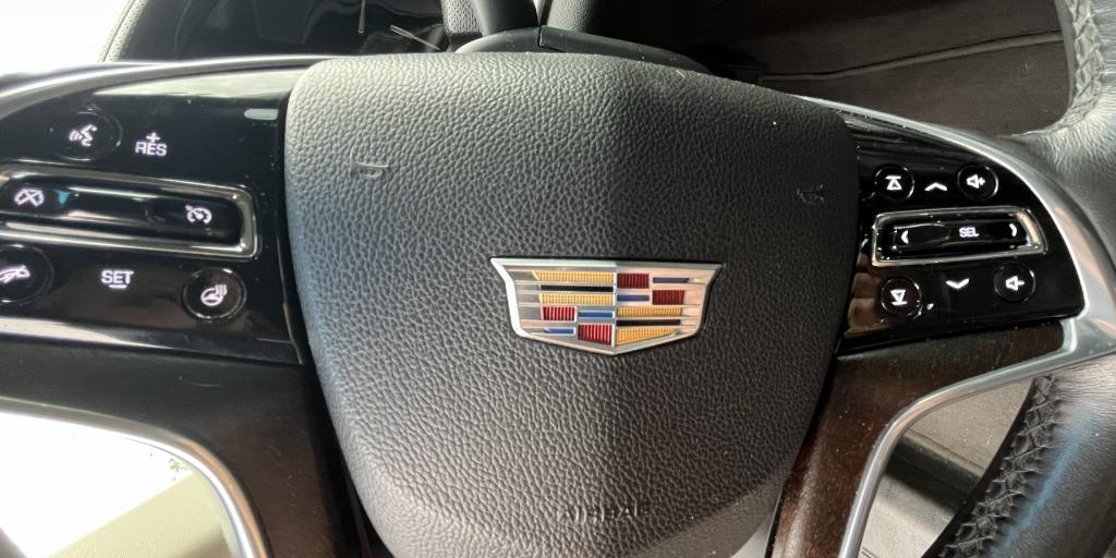 2019 Cadillac XTS Luxury - Photo 11