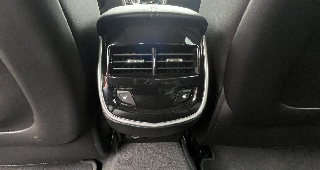 2019 Cadillac XTS Luxury - Photo 19