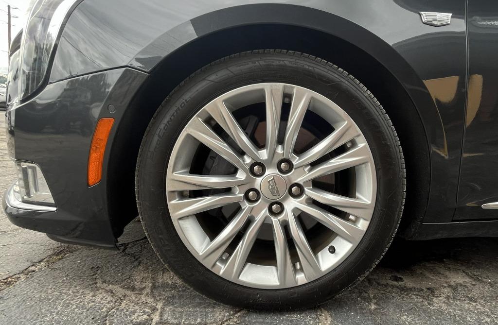 2019 Cadillac XTS Luxury - Photo 30