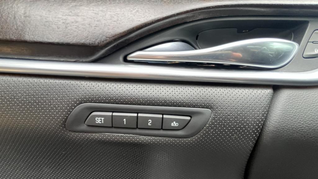 2019 Cadillac XTS Luxury - Photo 8