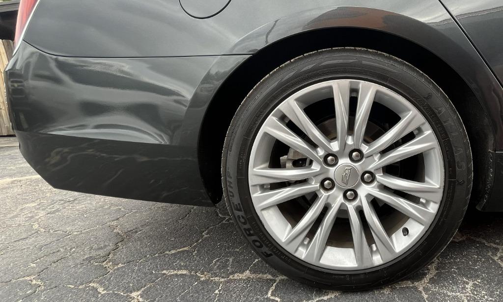 2019 Cadillac XTS Luxury - Photo 32