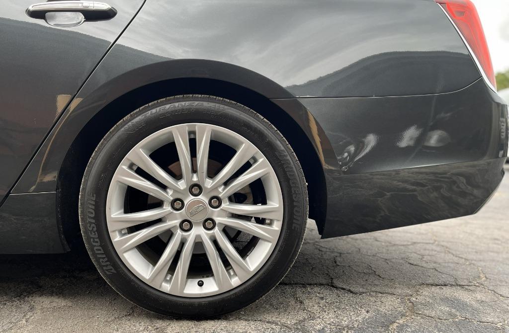 2019 Cadillac XTS Luxury - Photo 31