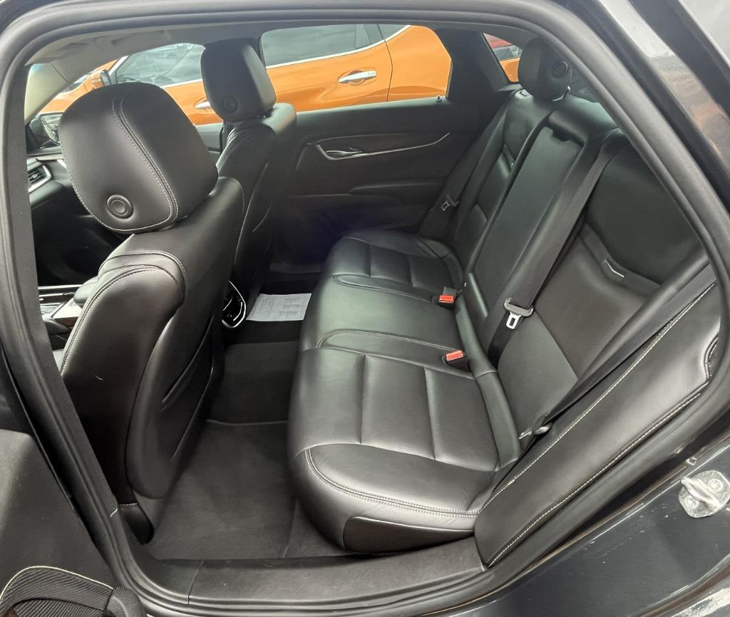 2019 Cadillac XTS Luxury - Photo 18