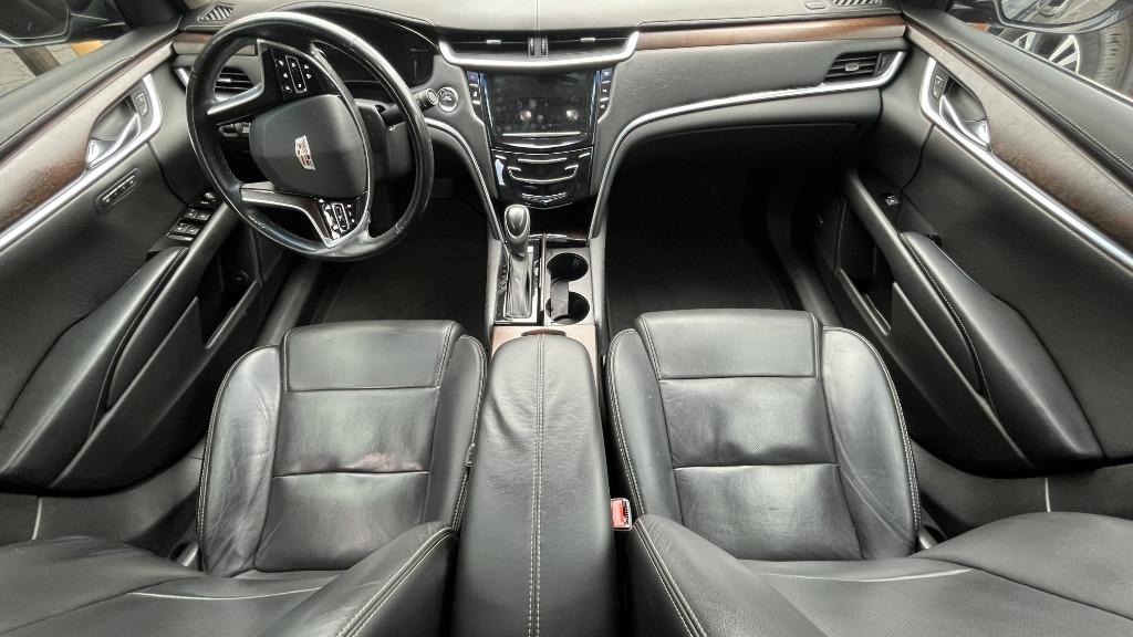 2019 Cadillac XTS Luxury - Photo 26
