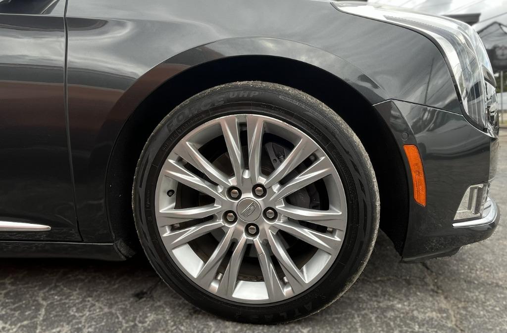2019 Cadillac XTS Luxury - Photo 33