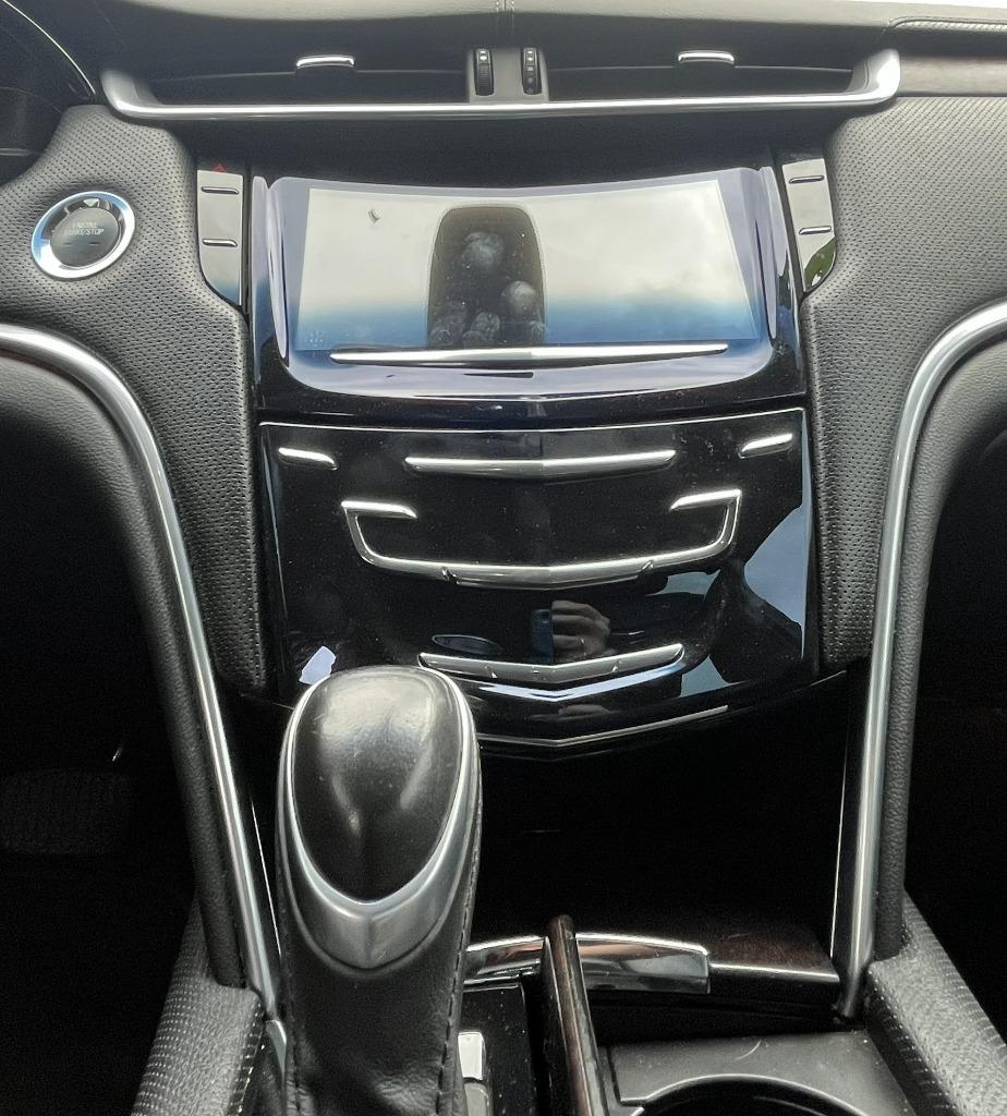 2019 Cadillac XTS Luxury - Photo 12