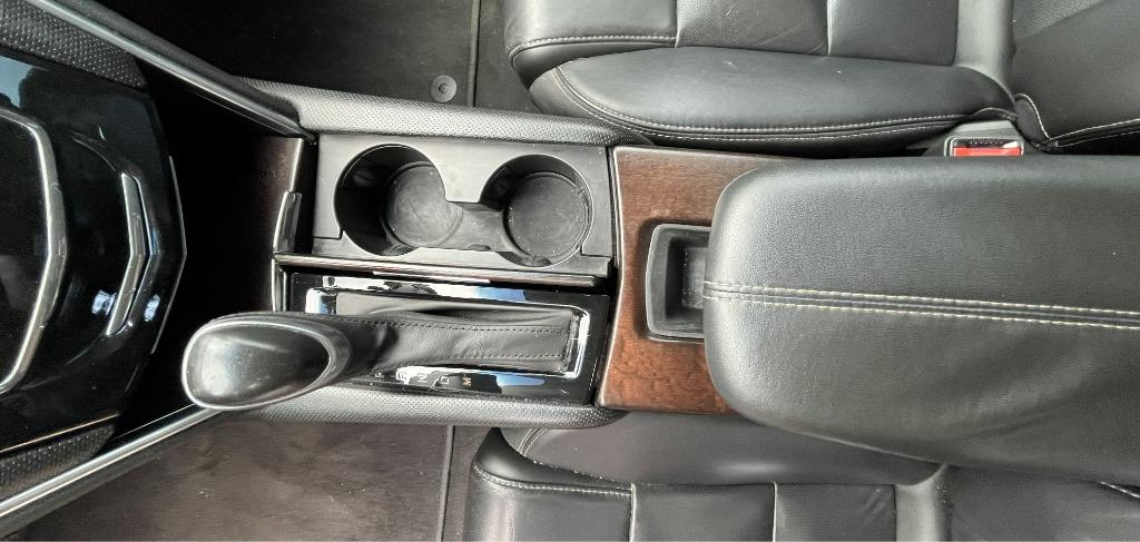 2019 Cadillac XTS Luxury - Photo 17