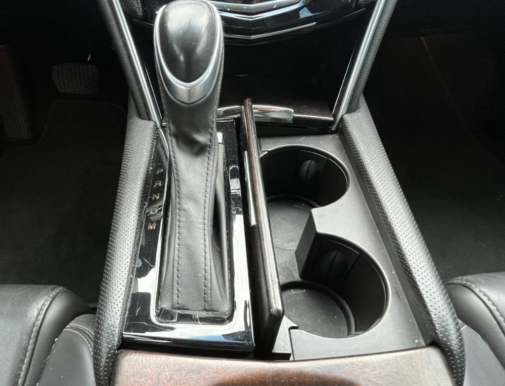 2019 Cadillac XTS Luxury - Photo 14