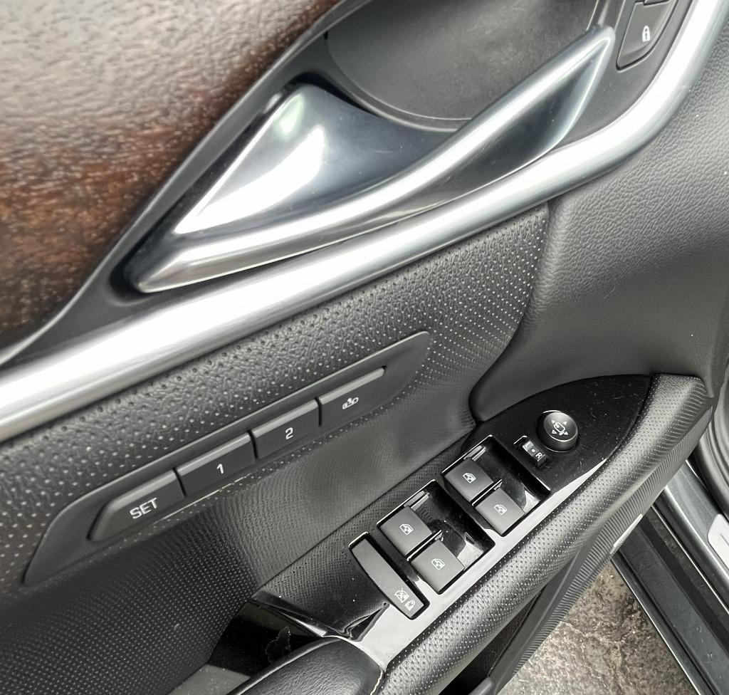 2019 Cadillac XTS Luxury - Photo 6