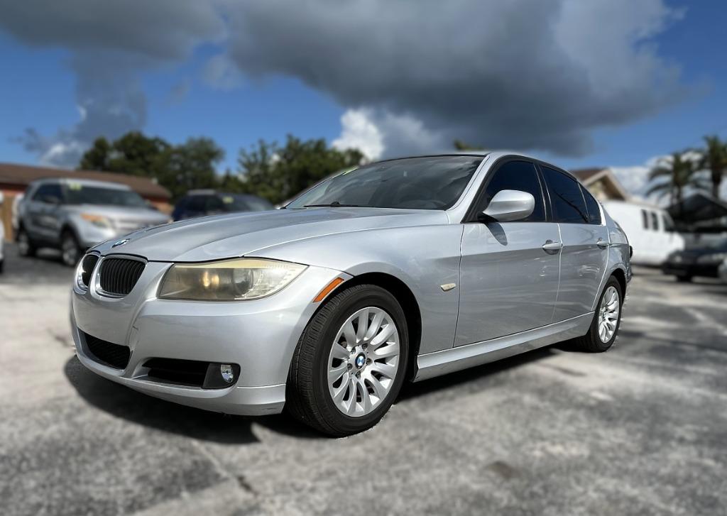 2009 BMW 3 Series 328i