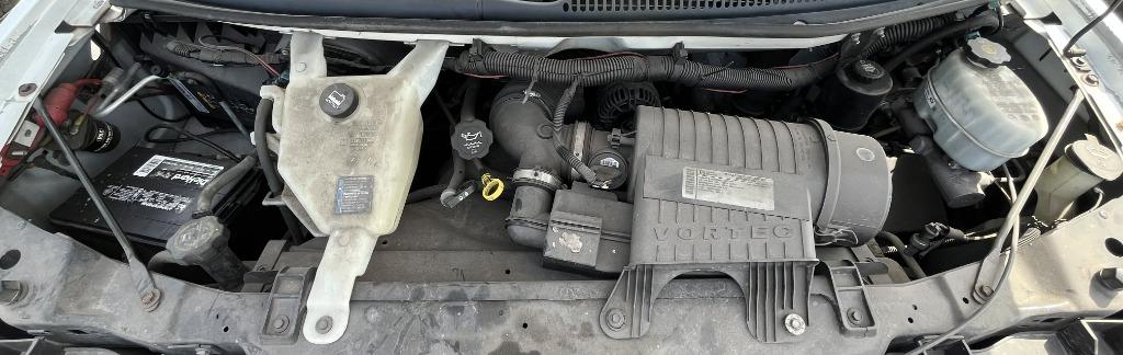 2012 Chevrolet Express Cargo Work Van - Photo 31
