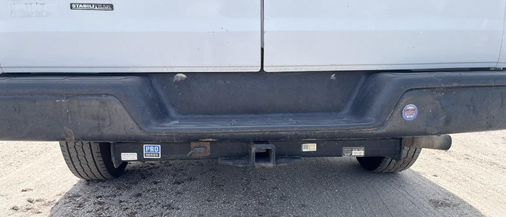 2012 Chevrolet Express Cargo Work Van - Photo 24