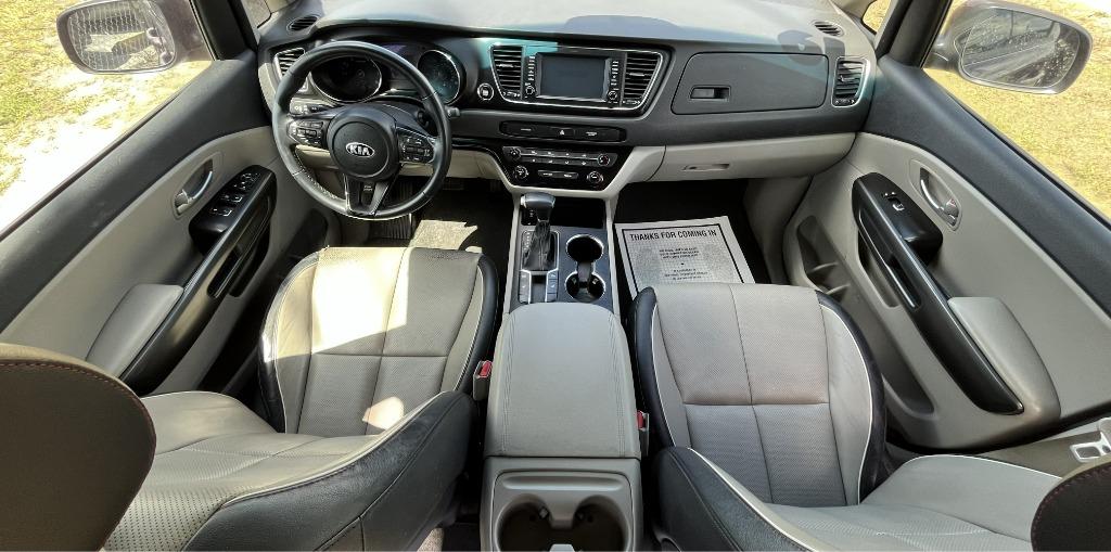2019 Kia Sedona EX - Photo 25