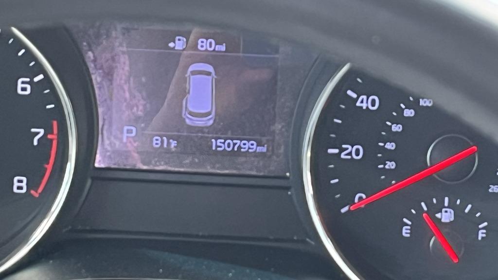2019 Kia Sedona EX - Photo 13