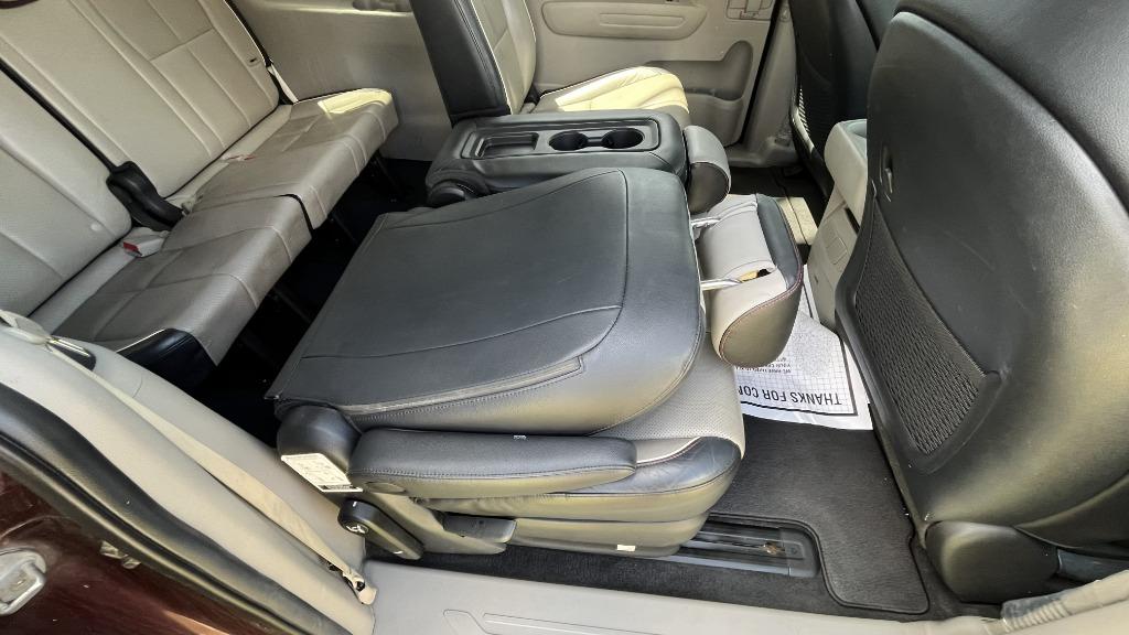 2019 Kia Sedona EX - Photo 26