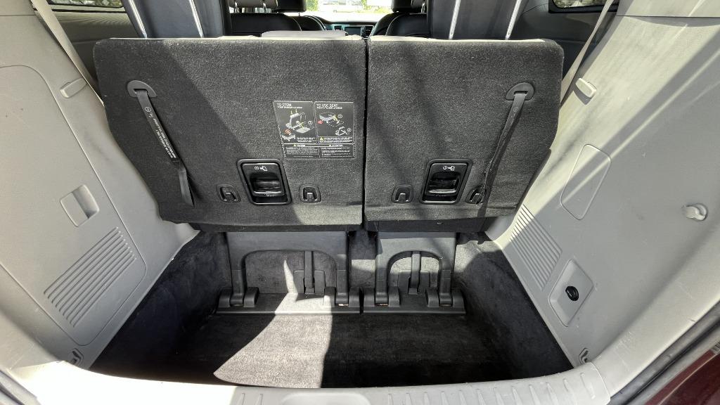 2019 Kia Sedona EX - Photo 29