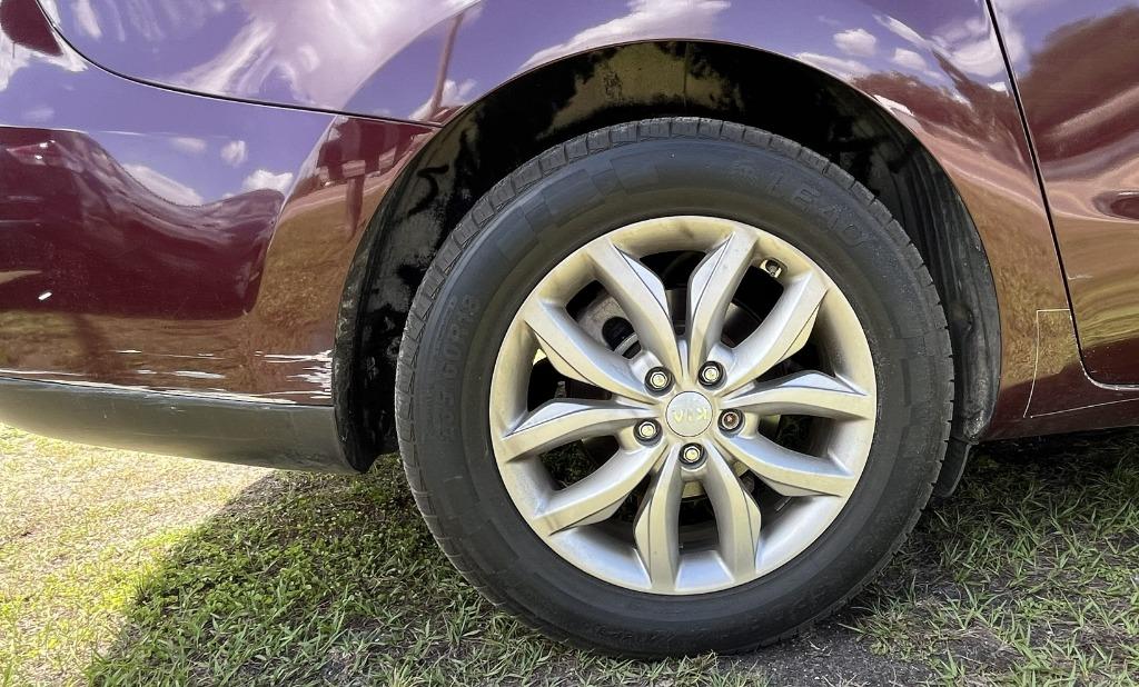2019 Kia Sedona EX - Photo 33