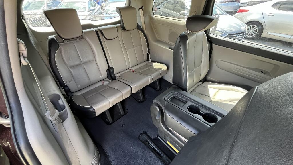 2019 Kia Sedona EX - Photo 27