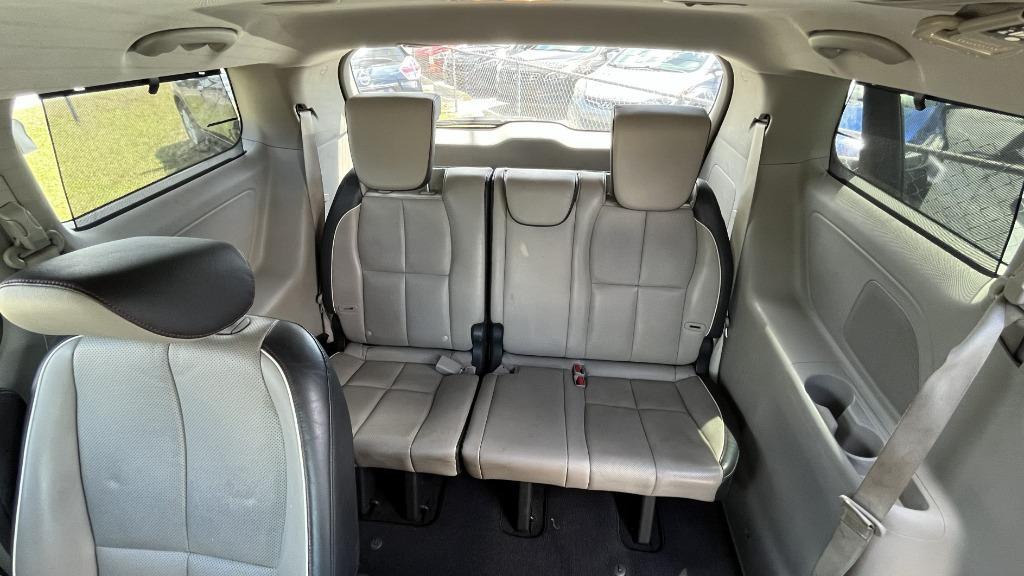 2019 Kia Sedona EX - Photo 20