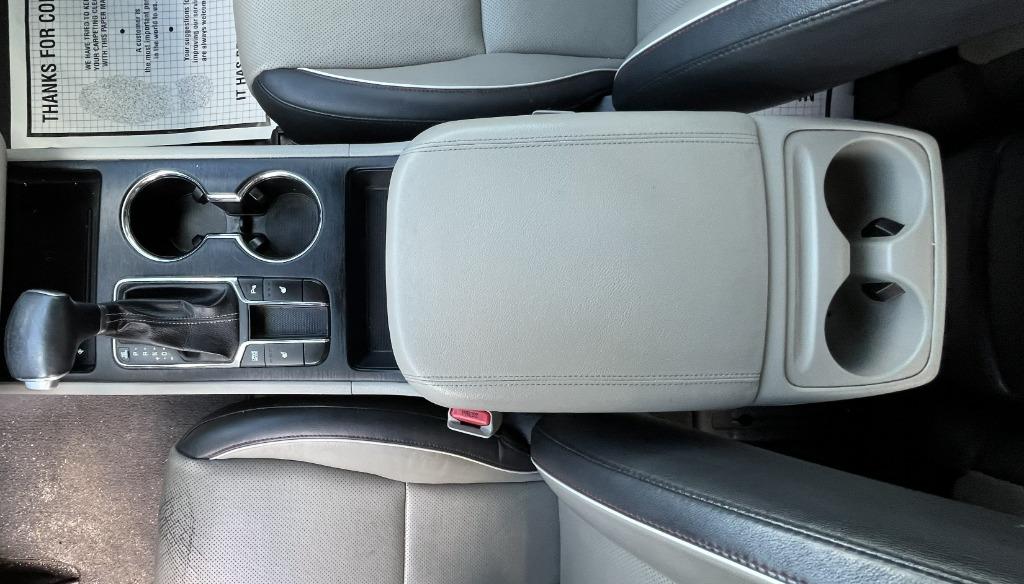 2019 Kia Sedona EX - Photo 15