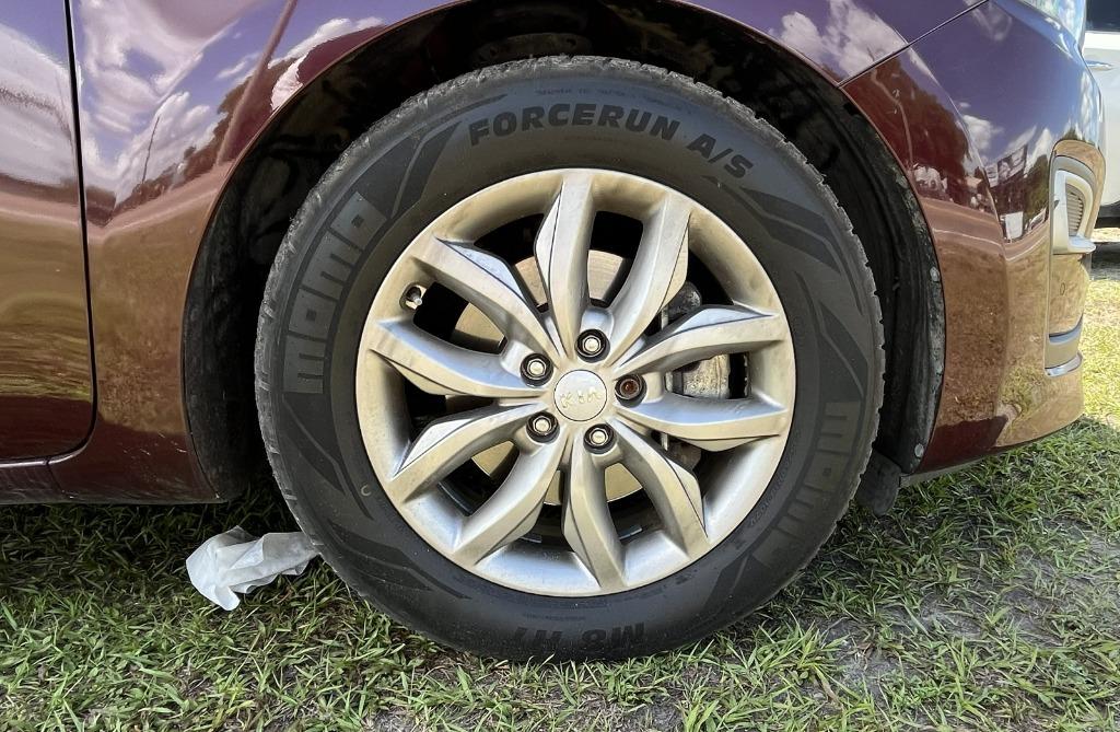 2019 Kia Sedona EX - Photo 32
