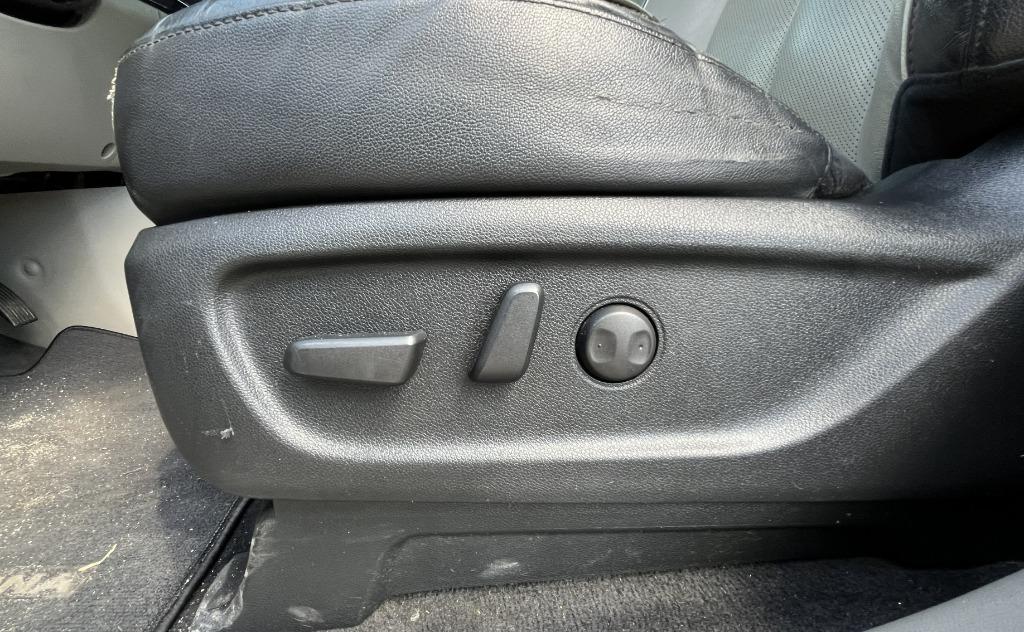 2019 Kia Sedona EX - Photo 11