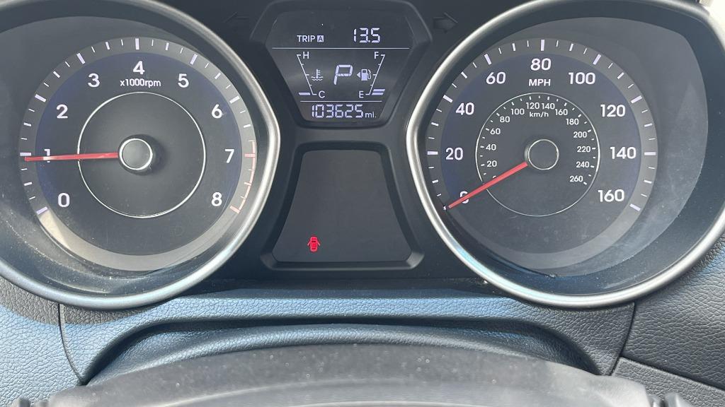 2015 Hyundai Elantra SE - Photo 15