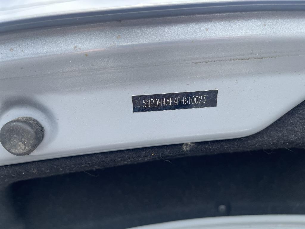 2015 Hyundai Elantra SE - Photo 27