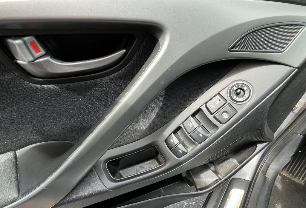 2015 Hyundai Elantra SE - Photo 10