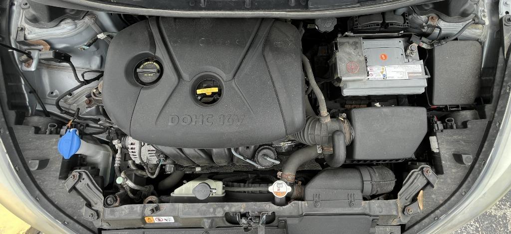 2015 Hyundai Elantra SE - Photo 33