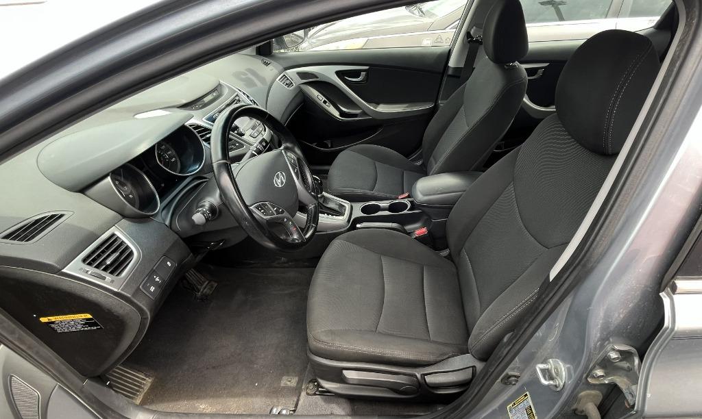 2015 Hyundai Elantra SE - Photo 9