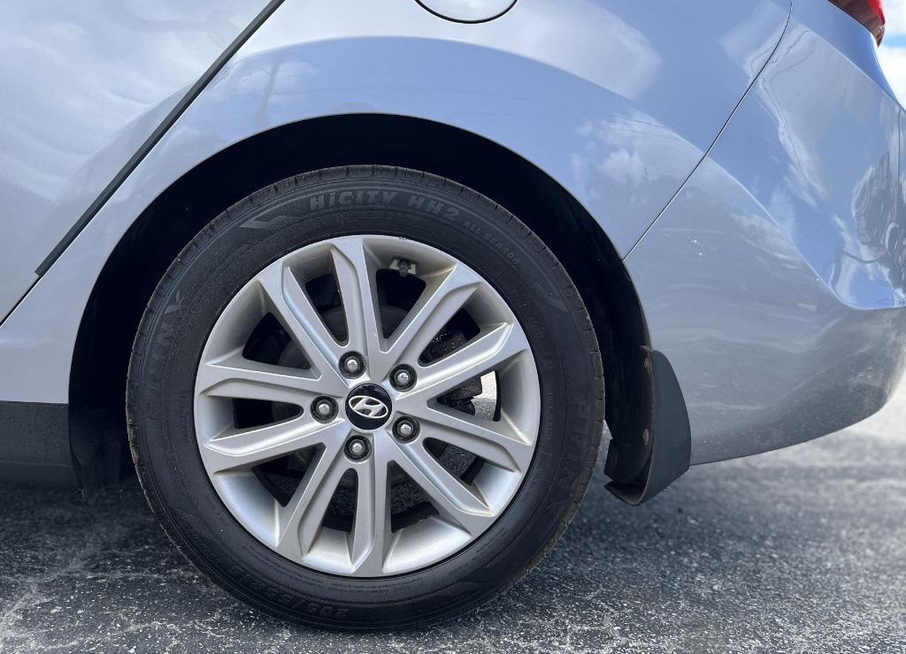 2015 Hyundai Elantra SE - Photo 32