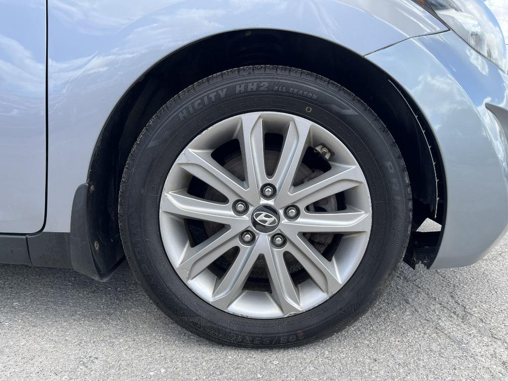 2015 Hyundai Elantra SE - Photo 30