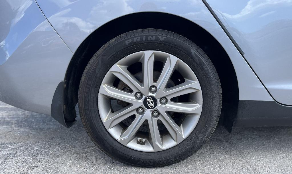 2015 Hyundai Elantra SE - Photo 29