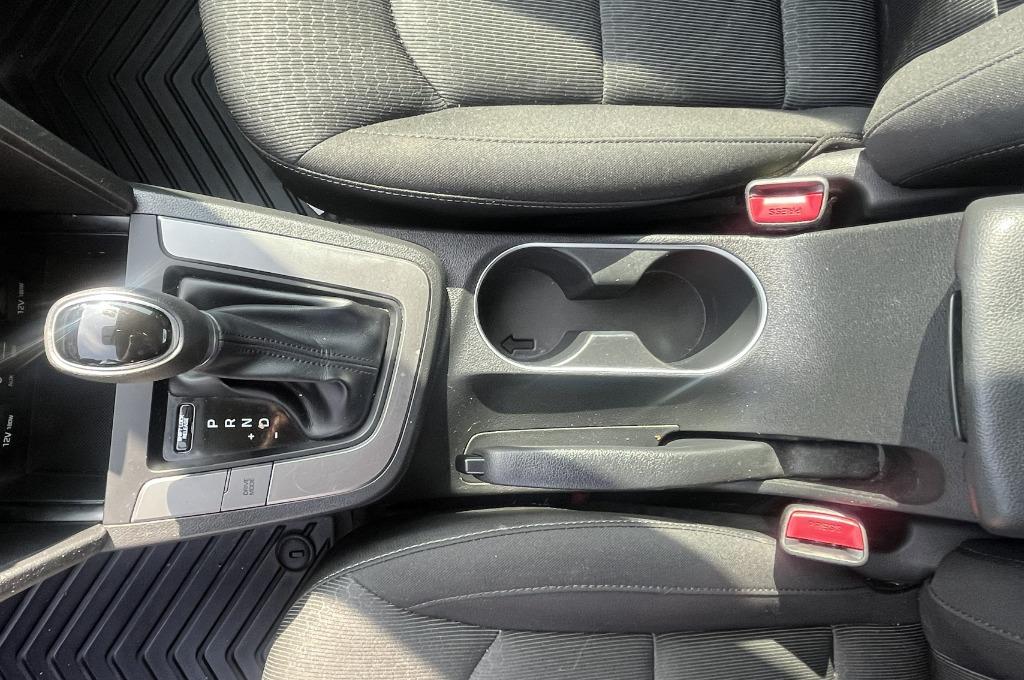 2018 Hyundai Elantra SE - Photo 16