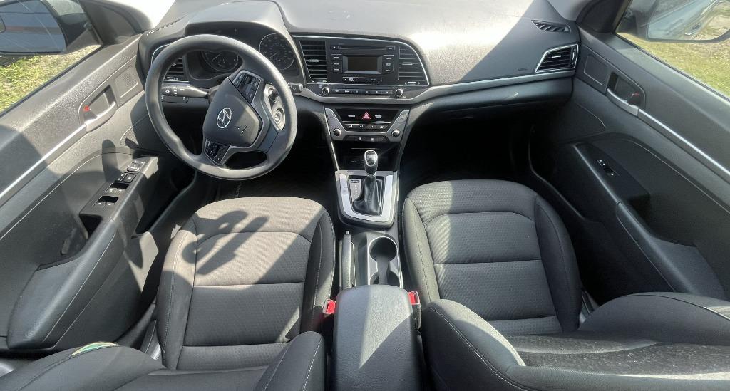 2018 Hyundai Elantra SE - Photo 20