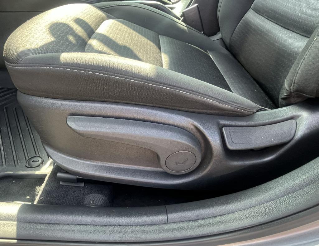 2018 Hyundai Elantra SE - Photo 12