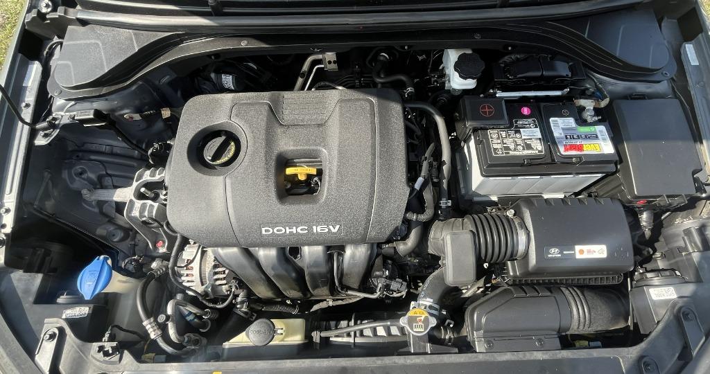 2018 Hyundai Elantra SE - Photo 27