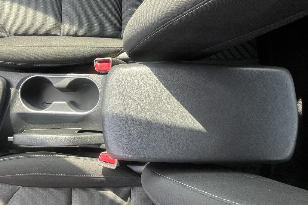 2018 Hyundai Elantra SE - Photo 17