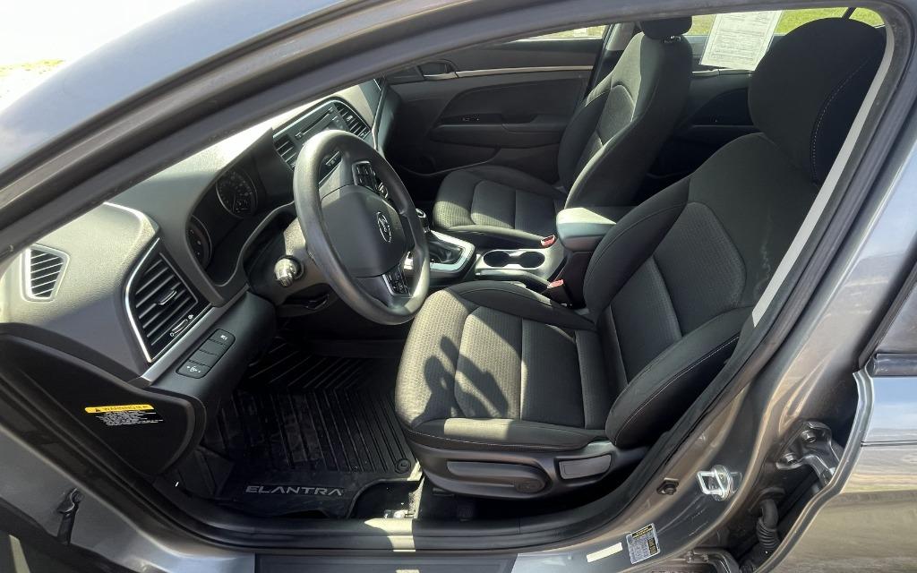 2018 Hyundai Elantra SE - Photo 9