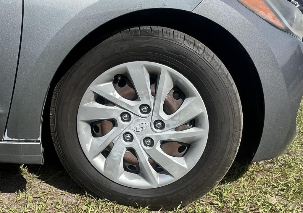 2018 Hyundai Elantra SE - Photo 26