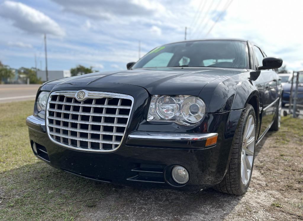 2007 Chrysler 300 C