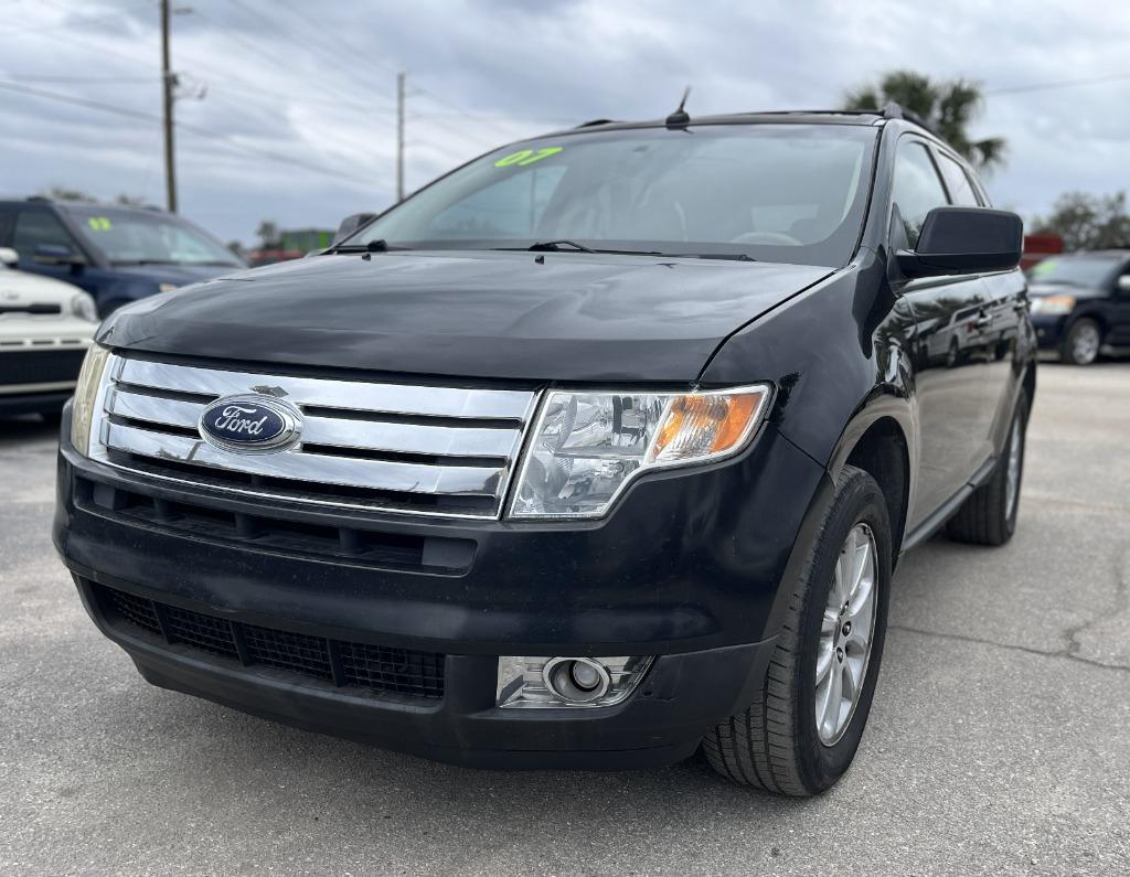 2007 Ford Edge SEL