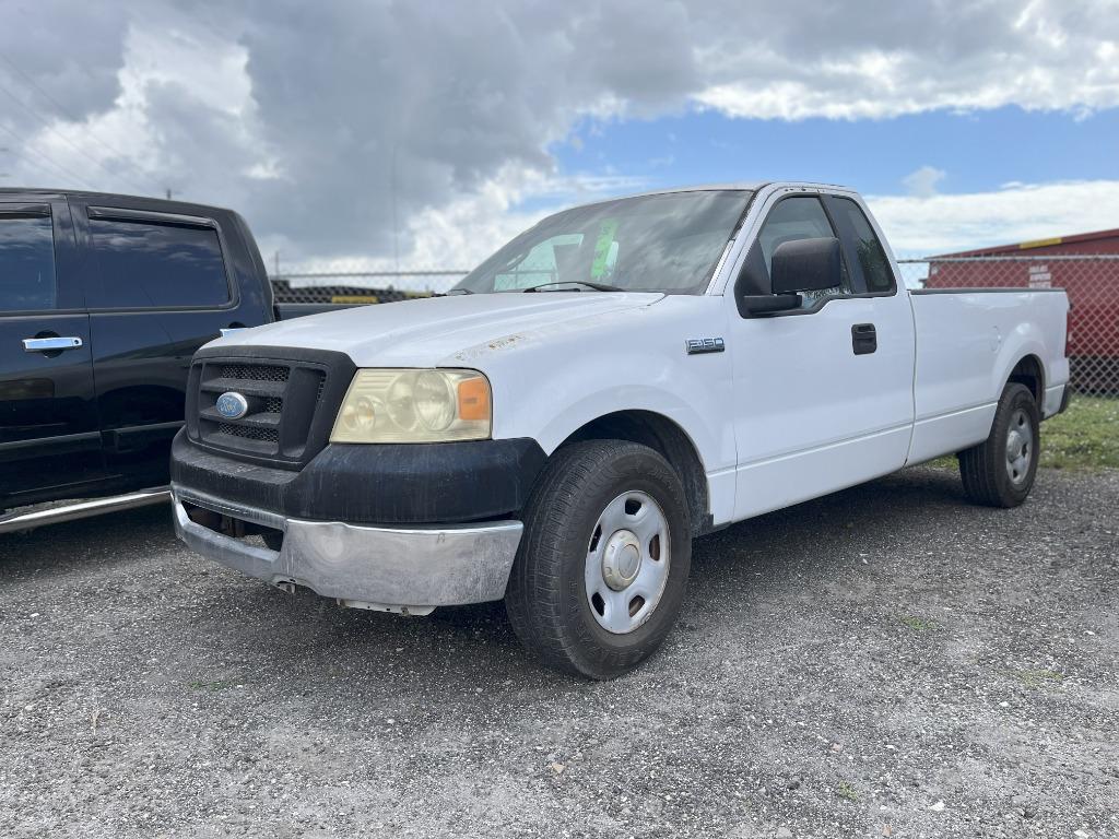 2006 Ford F-150